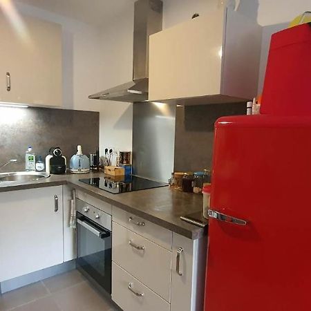 Appartement A 10 Min A Pied De La Plage De Nizza Esterno foto