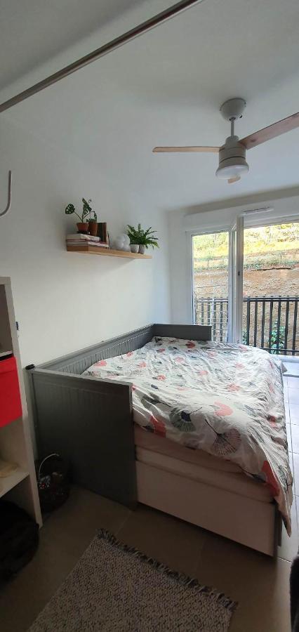 Appartement A 10 Min A Pied De La Plage De Nizza Esterno foto