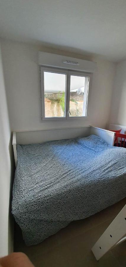 Appartement A 10 Min A Pied De La Plage De Nizza Esterno foto