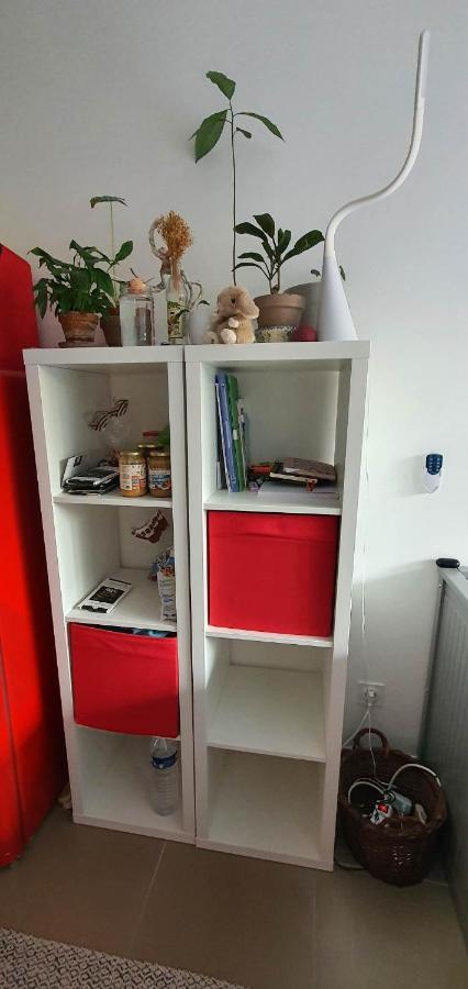 Appartement A 10 Min A Pied De La Plage De Nizza Esterno foto